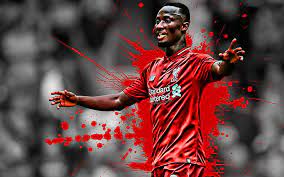 Naby Leye Keïta wordt het zomervenster